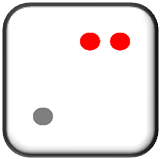 two dots trigger key