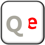 q ligature key